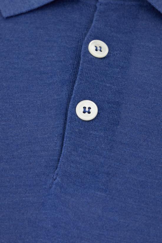 26SS 브루넬로 쿠치넬리 스웨터 MNB805405 C7863 ROYALE - BRUNELLO CUCINELLI