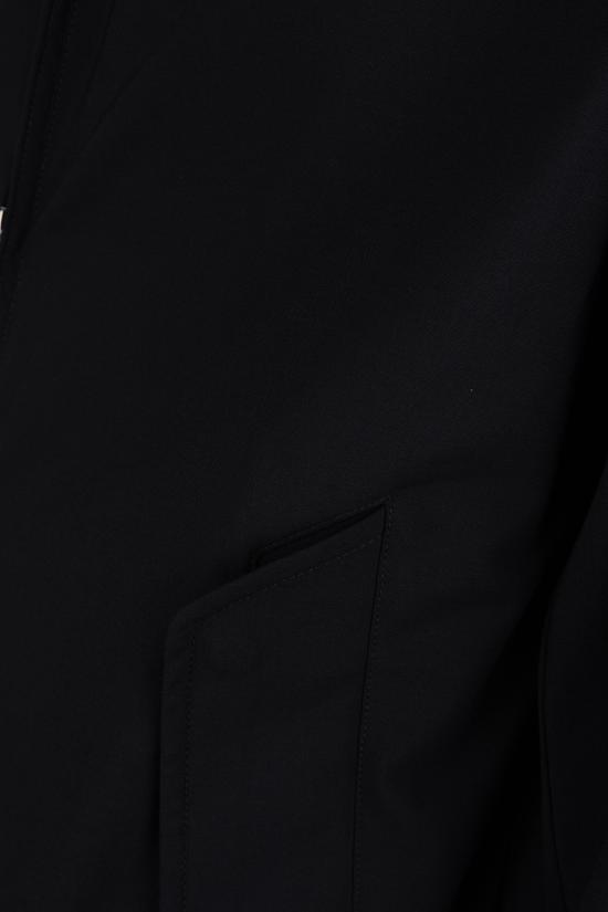 26SS 두노 자켓 KOROZEVIO 800 NAVY - DUNO