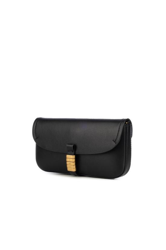 26SS 핑코 숄더백 105349A1ZX Z99Q NERO GOLD - PINKO