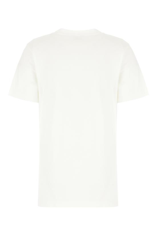 26SS 마르니 반팔 티셔츠 THJE0293PSUSCY78 PRW01 LILY WHITE - MARNI