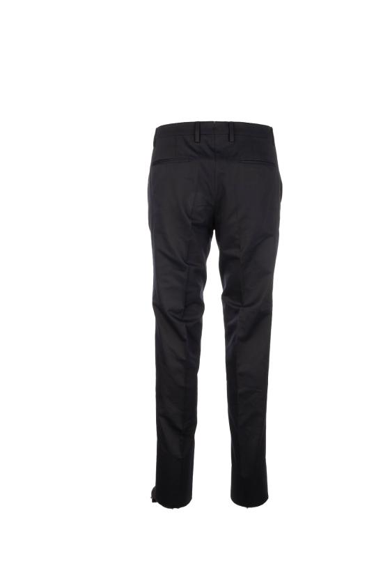 26SS 볼리올리 스트레이트 팬츠 80882SB6113 790 Blu - BOGLIOLI