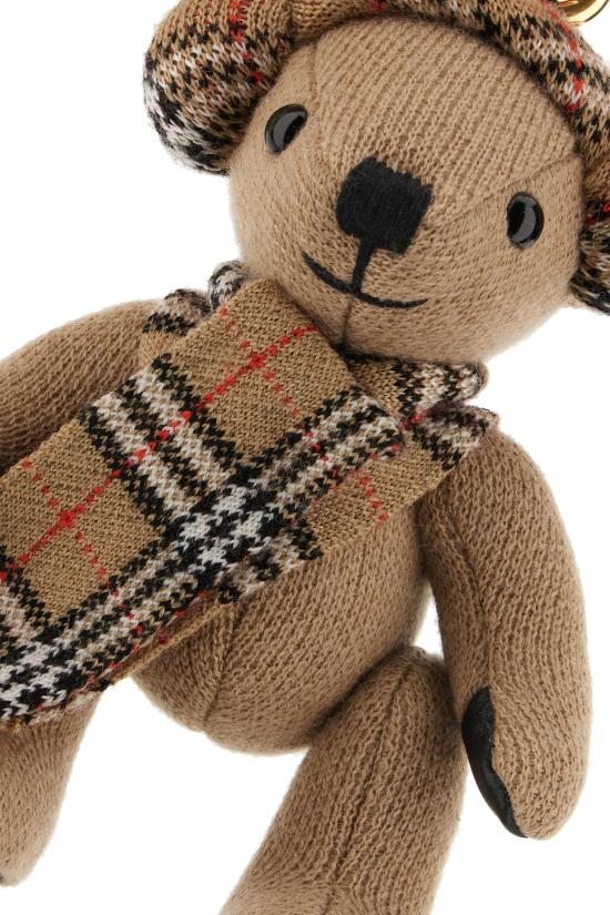 26SS 버버리 키링 8124850 A2021 SAND - BURBERRY