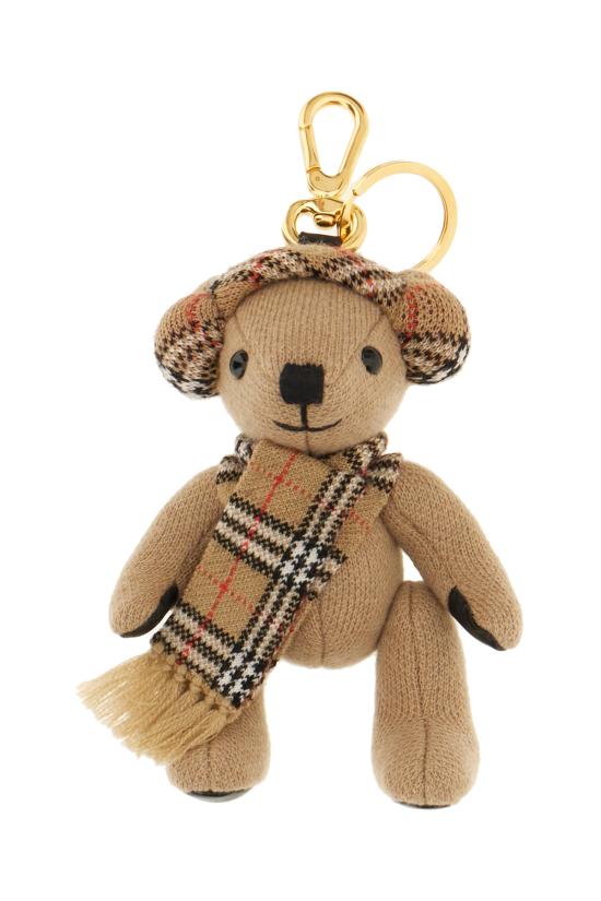 26SS 버버리 키링 8124850 A2021 SAND