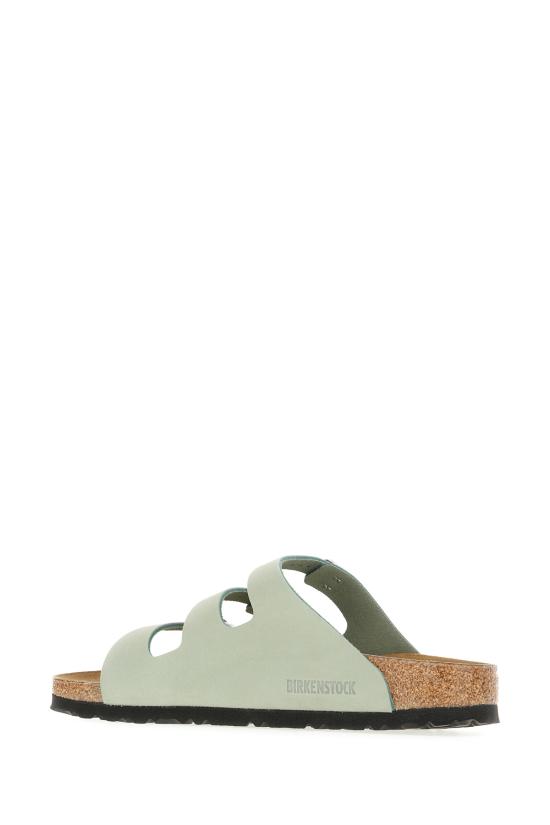 26SS 버켄스탁 샌들 1030319 PURE SAGE - BIRKENSTOCK