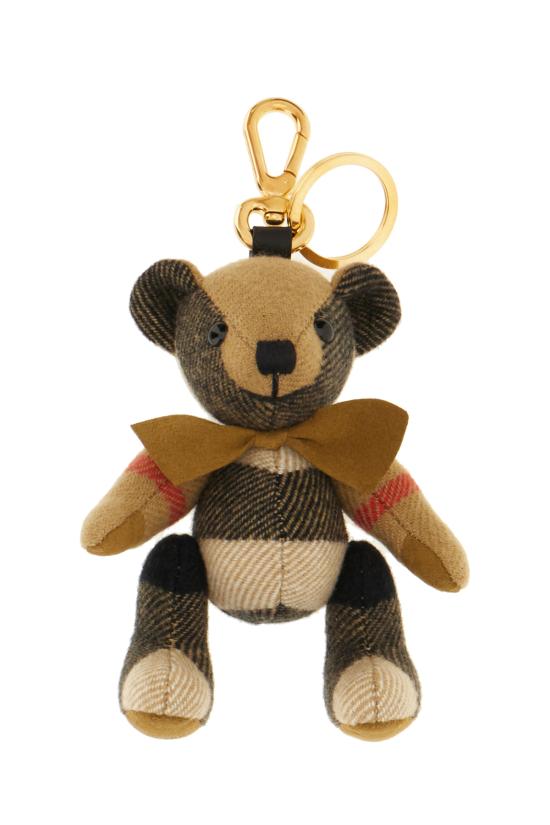 26SS 버버리 키링 8124868 A7026 ARCHIVE BEIGE