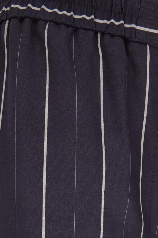 26SS 폴 스미스 스트레이트 팬츠 W1R255TV11209 49 DARK NAVY - PAUL SMITH