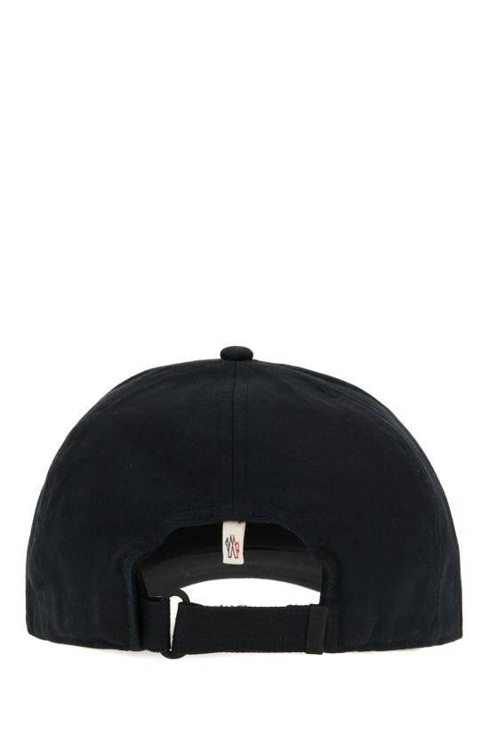 26SS 몽클레어 모자 3B0000104863 999 Nero - MONCLER