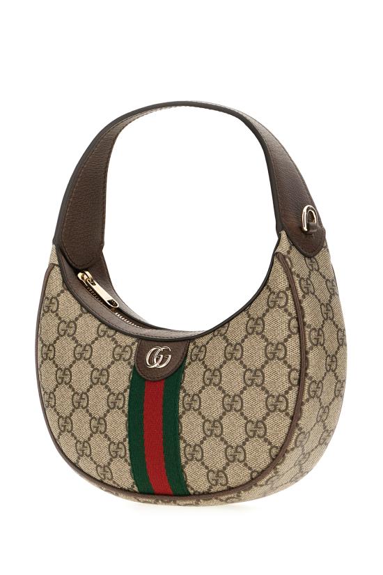26SS 구찌 숄더백 838463FAE0P 9746 EBONY - GUCCI