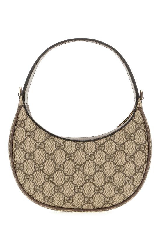 26SS 구찌 숄더백 838463FAE0P 9746 EBONY - GUCCI