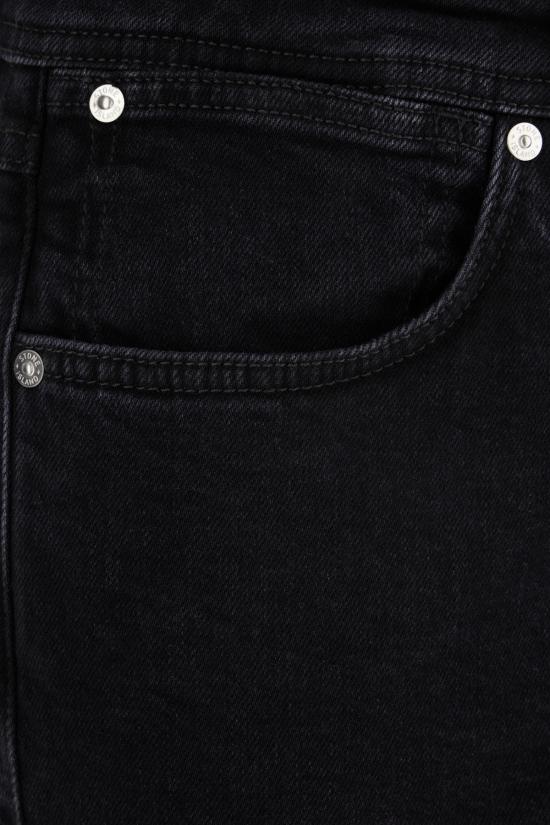 26SS 스톤 아일랜드 스트레이트 팬츠 S14J100007S0J11 VJ901 BLACK - STONE ISLAND