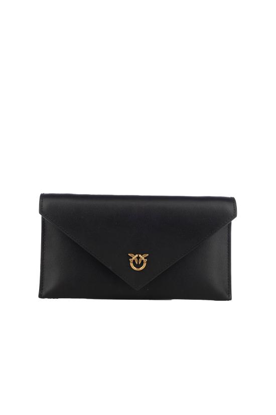 26SS 핑코 클러치/파우치 105347A0F1 Z99Q ZERO GOLD