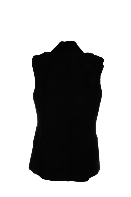 26SS 폴 스미스 베스트 W2R416JV31394 79 BLACK - PAUL SMITH