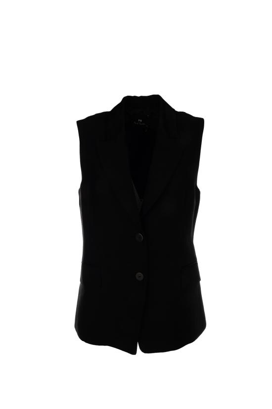 26SS 폴 스미스 베스트 W2R416JV31394 79 BLACK