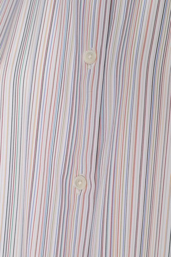 26SS 폴 스미스 셔츠 W1R390BV00811 01 WHITE - PAUL SMITH
