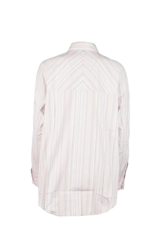 26SS 폴 스미스 셔츠 W1R390BV00811 01 WHITE - PAUL SMITH