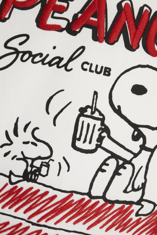 26SS 아이스 비 아이스버그 반팔 티셔츠 F026627A 1101 WHITE - ICE B ICEBERG