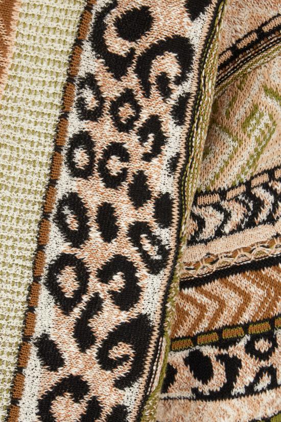 26SS 라니우스 긴팔 셔츠 S6LAMAKS059 920 CHOCOLATE - LANEUS