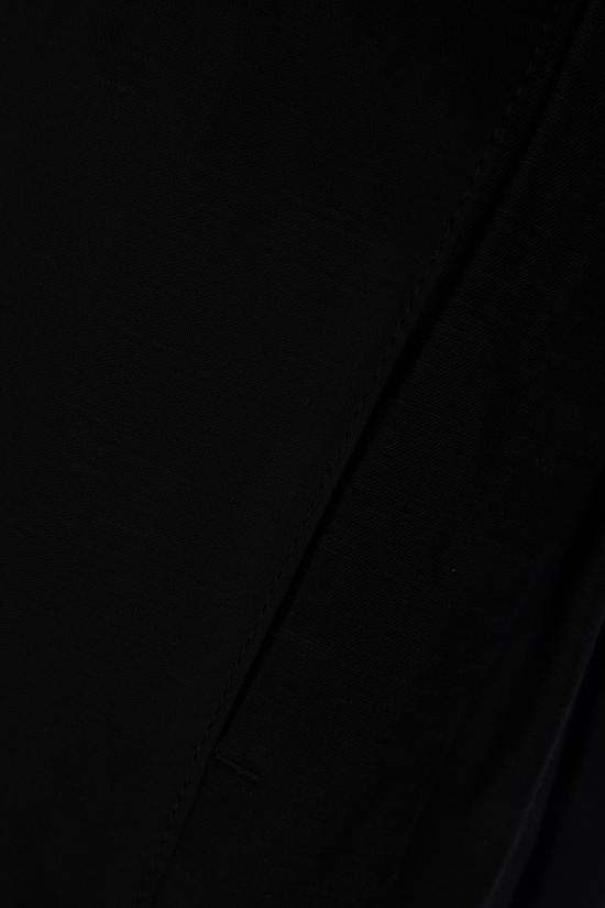 26SS 폴 스미스 스트레이트 팬츠 W2R384TV31394 79 BLACK - PAUL SMITH