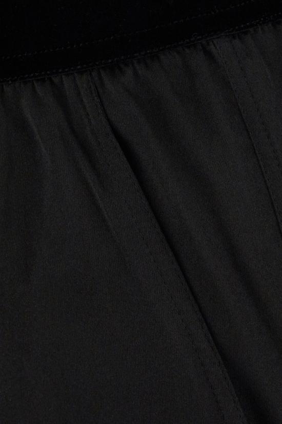 26SS 톰포드 스트레이트 팬츠 PAW683FAX881 NAA BLACK - TOMFORD