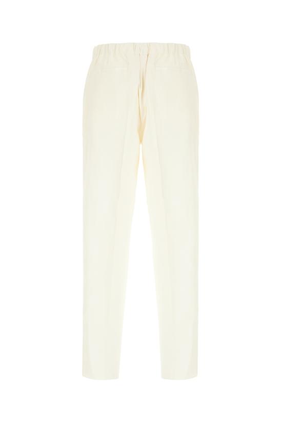 26SS 라니우스 스트레이트 팬츠 S6LAMAPA083 036 CREAM - LANEUS