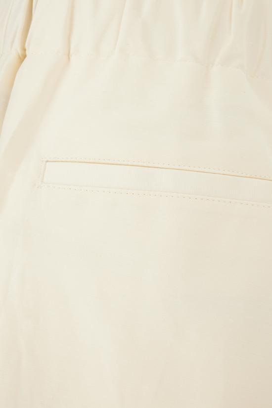 26SS 라니우스 스트레이트 팬츠 S6LAMAPA083 036 CREAM - LANEUS