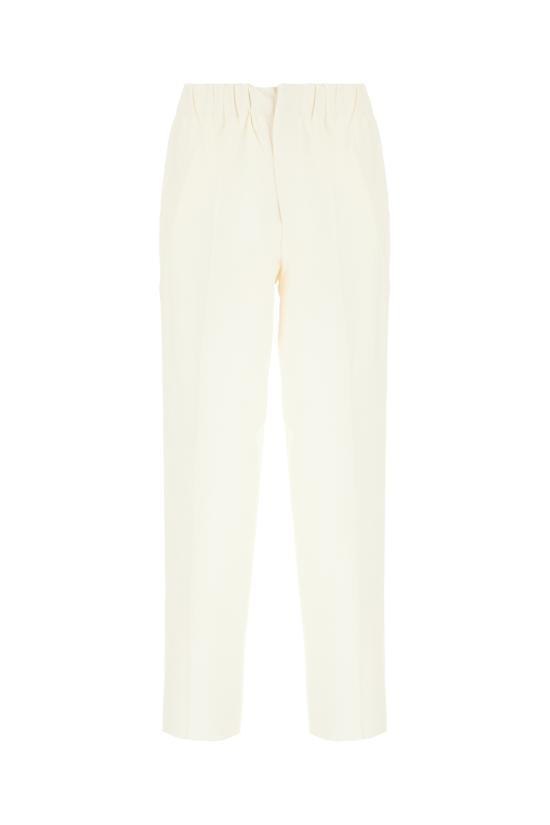 26SS 라니우스 스트레이트 팬츠 S6LAMAPA083 036 CREAM