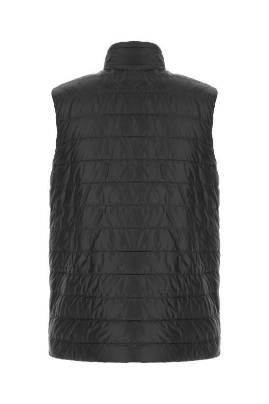 26SS 에르노 패딩 PI001320U12020Z 9394 NERO GRIGIO PERLA - HERNO