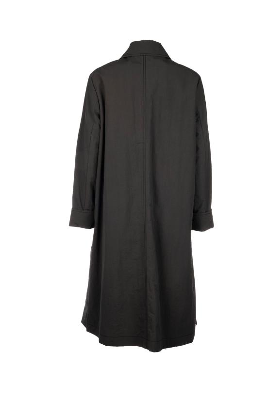 26SS 폴 스미스 트렌치 코트 W2R366CV31404 76 SLATE - PAUL SMITH