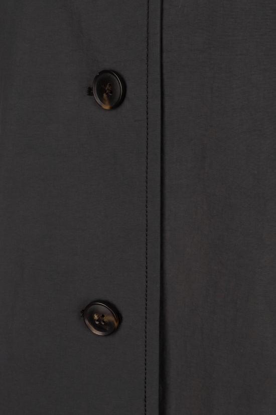 26SS 폴 스미스 트렌치 코트 W2R366CV31404 76 SLATE - PAUL SMITH