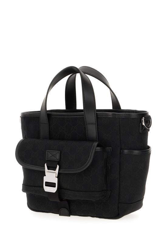 26SS 구찌 크로스백 854743FAE8V 1000 Nero - GUCCI