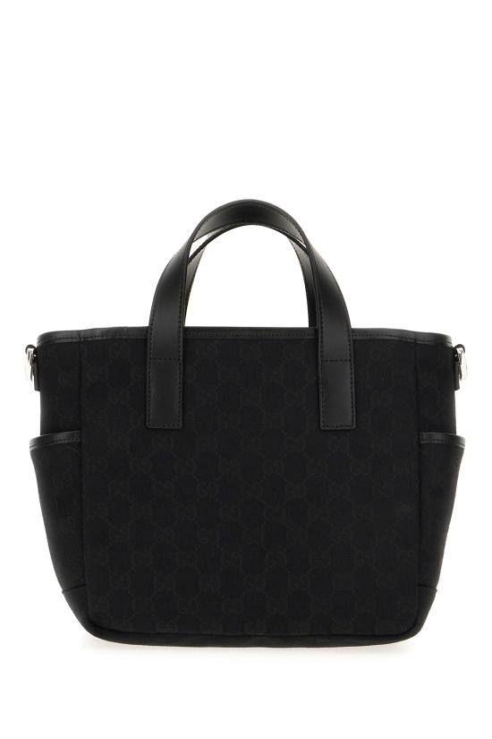 26SS 구찌 크로스백 854743FAE8V 1000 Nero - GUCCI