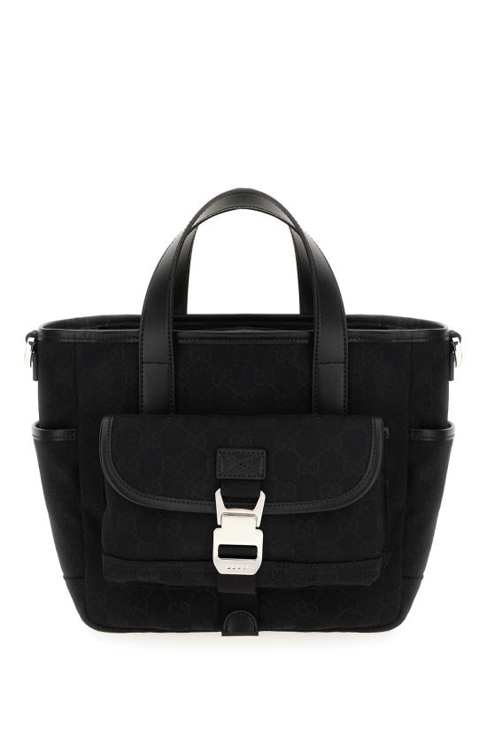 26SS 구찌 크로스백 854743FAE8V 1000 Nero