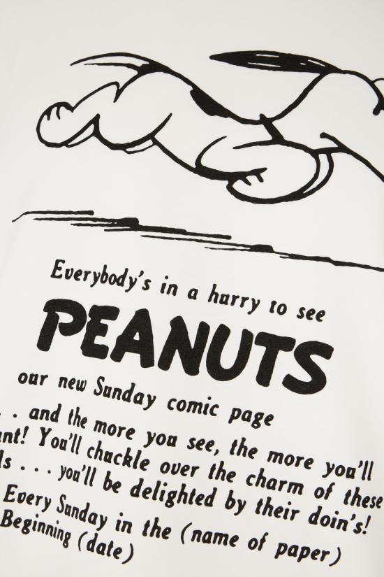 26SS 아이스 비 아이스버그 반팔 티셔츠 F0446325 1101 WHITE - ICE B ICEBERG