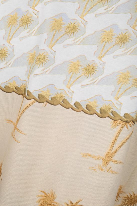 26SS 폴 스미스 반팔 티셔츠 M1R919TVP5640 13 GOLD - PAUL SMITH