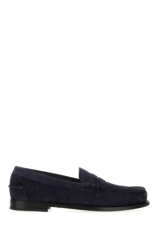 26SS 처치스 로퍼 EDB163FG00000FITG9CA F0ABM NAVY