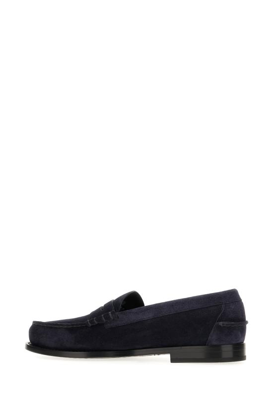 26SS 처치스 로퍼 EDB163FG00000FITG9CA F0ABM NAVY - CHURCHS