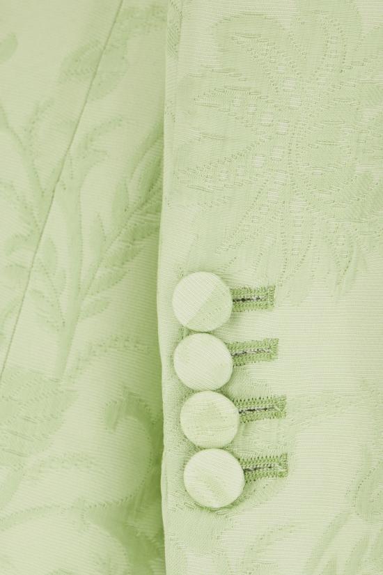 26SS 에트로 베스트 WRCA000999TJ446 V0098 VERDE MARE PASTELLO - ETRO