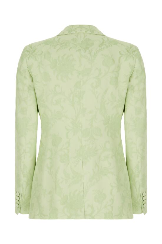 26SS 에트로 베스트 WRCA000999TJ446 V0098 VERDE MARE PASTELLO - ETRO