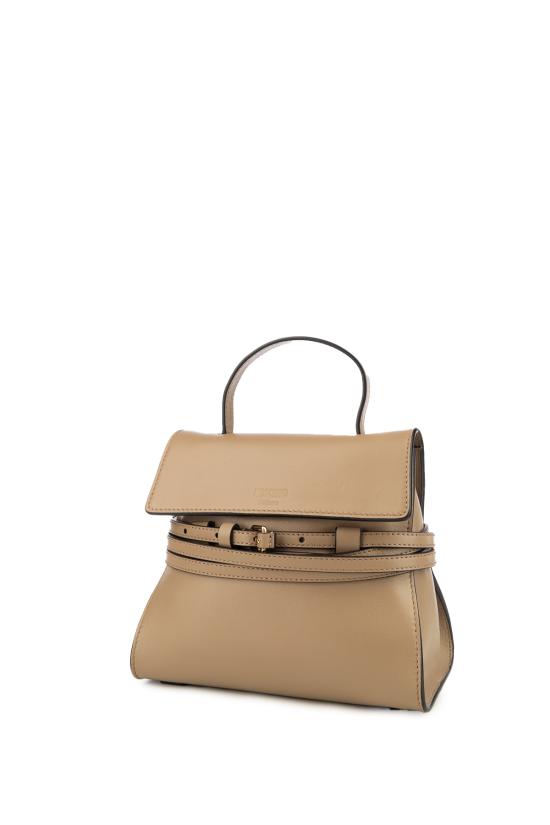26SS 모스키노 토트백 MC4163PP1O261MOOA0 104 BEIGE - MOSCHINO