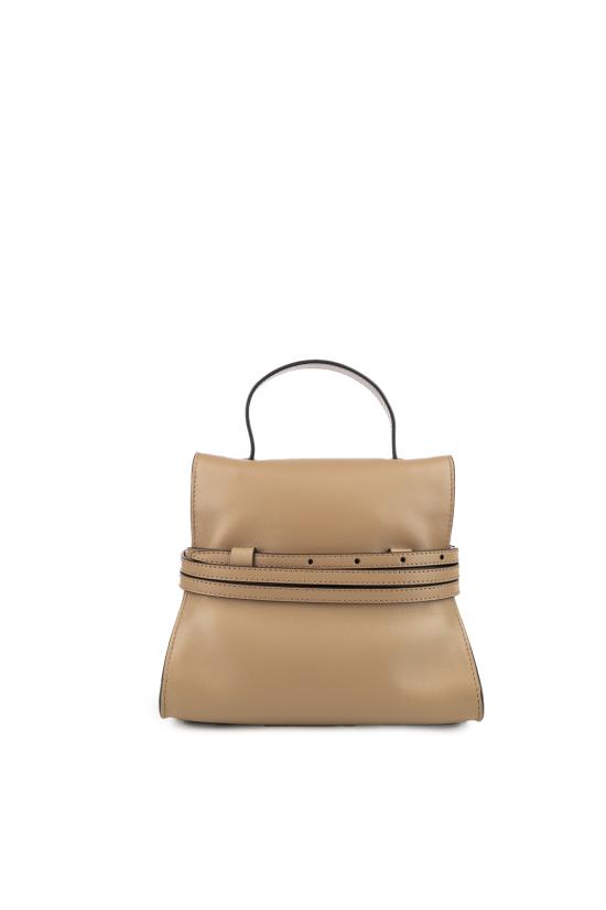 26SS 모스키노 토트백 MC4163PP1O261MOOA0 104 BEIGE - MOSCHINO