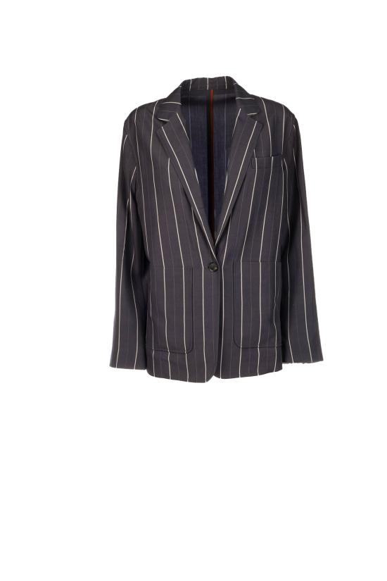 26SS 폴 스미스 베스트 W1R432JV11209 49 DARK NAVY