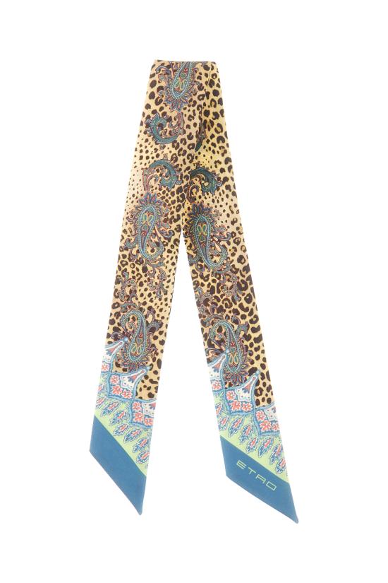 26SS 에트로 머플러/스카프 WATA0016AKE30 X0827 STAMPA FONDO MORO