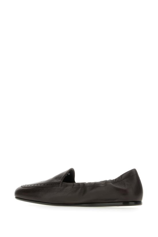 26SS 처치스 로퍼 DD01109NH F0AEV EBONY - CHURCHS