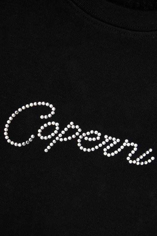 26SS 코페르니 반팔 티셔츠 COPJS07CRF5012 BLK BLACK - COPERNI