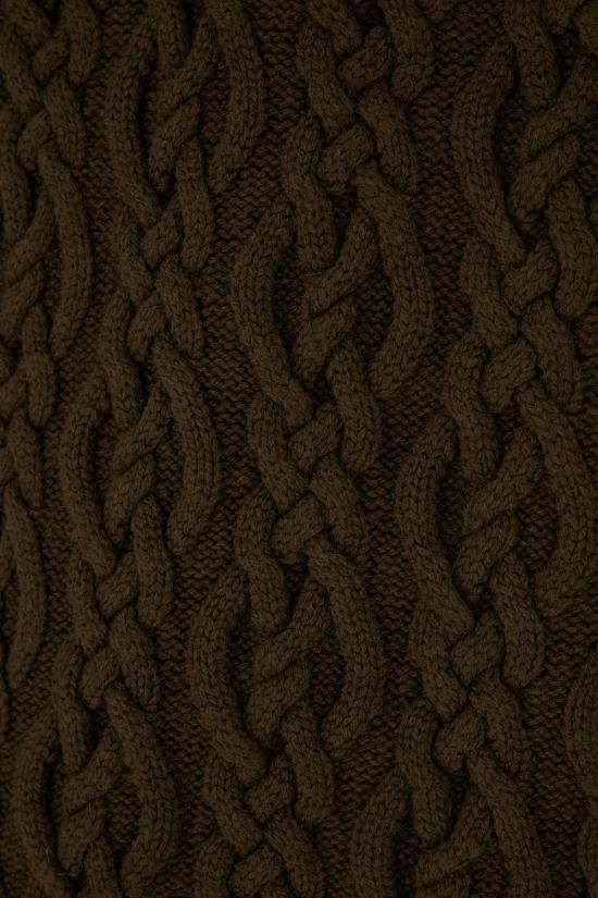 25FW 막스마라 숏 원피스 AZZURRO12340 006 VERDE MUSCHIO - MAX MARA