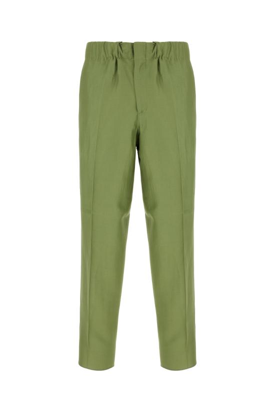 26SS 라니우스 스트레이트 팬츠 S6LAMAPA083 082 MILITARYGREEN