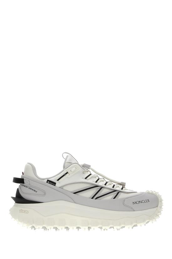 26SS 몽클레어 스니커즈 4M00260M7208 91Q BIANCO NERO