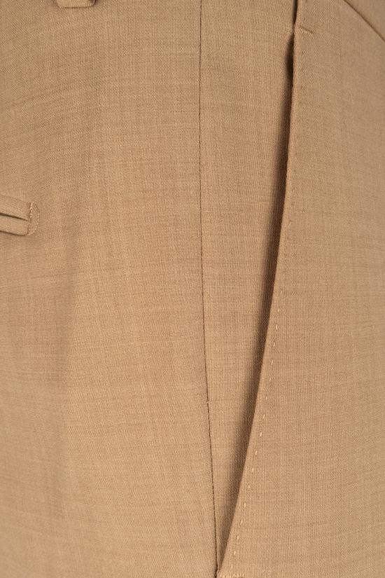 26SS 볼리올리 스트레이트 팬츠 80930SB5109 0300 BEIGE - BOGLIOLI