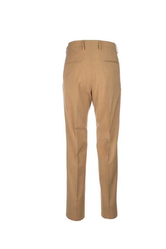 26SS 볼리올리 스트레이트 팬츠 80930SB5109 0300 BEIGE - BOGLIOLI