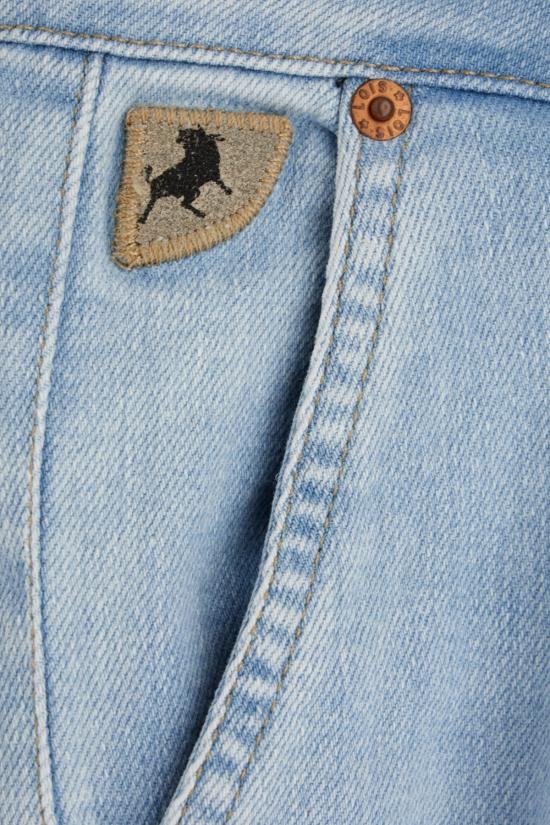 26SS 로이스 데님 팬츠 32437909 HYPERSOFTBLEACH STONE BLEACH - LOIS